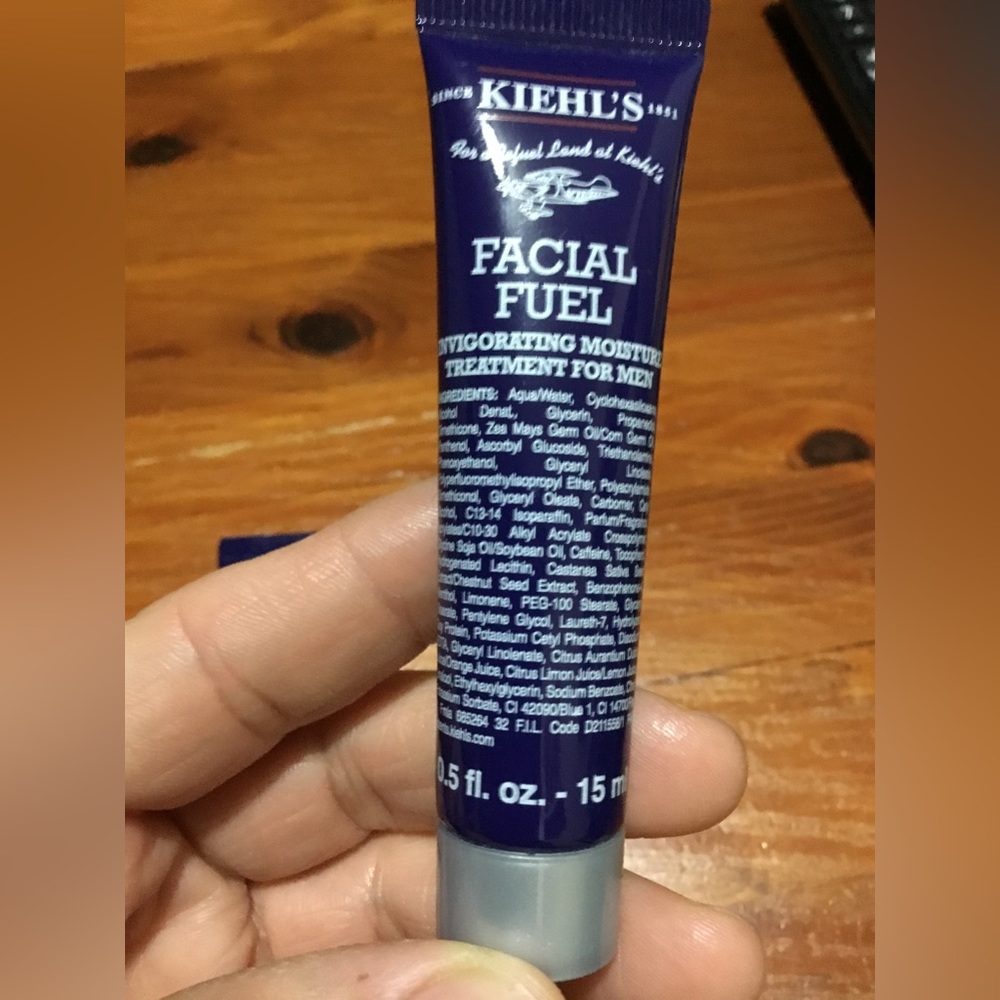 Kiehl’s - Picture 5 of 9